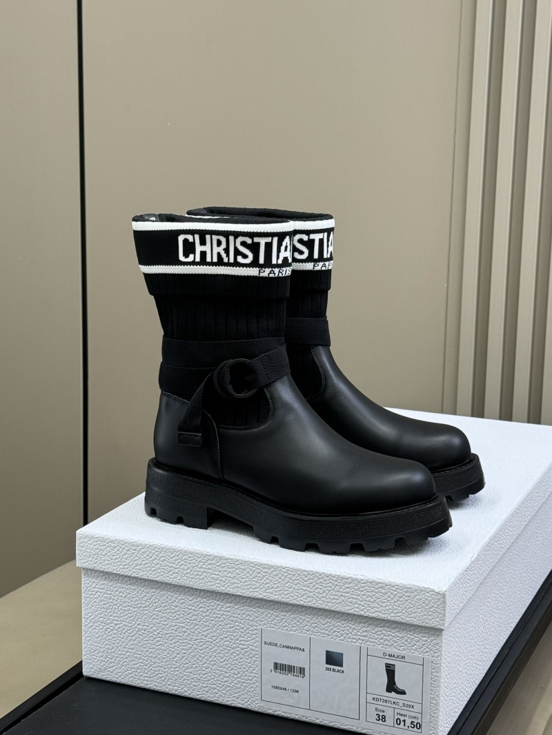 chr1st1an D10r boots